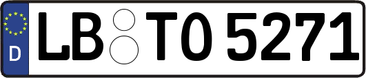 LB-TO5271