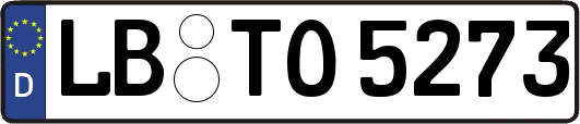 LB-TO5273