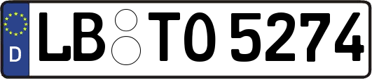 LB-TO5274