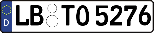 LB-TO5276