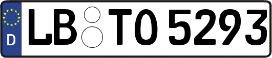 LB-TO5293