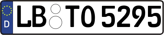 LB-TO5295