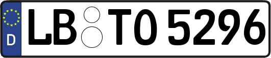 LB-TO5296