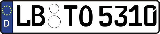 LB-TO5310