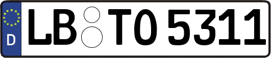 LB-TO5311