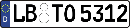LB-TO5312