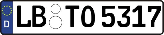 LB-TO5317