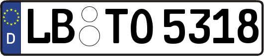 LB-TO5318
