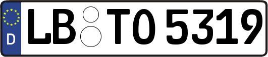 LB-TO5319