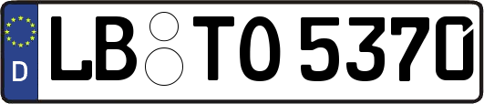 LB-TO5370
