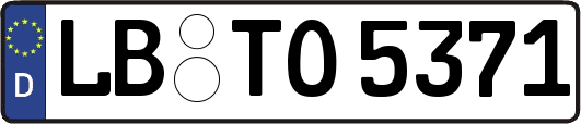 LB-TO5371