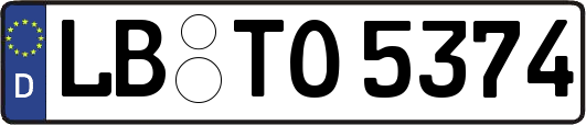 LB-TO5374
