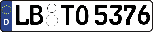 LB-TO5376