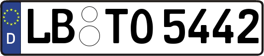 LB-TO5442