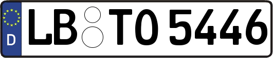 LB-TO5446