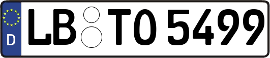 LB-TO5499