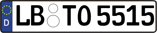 LB-TO5515
