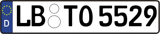 LB-TO5529