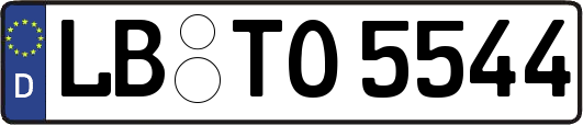 LB-TO5544