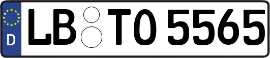 LB-TO5565