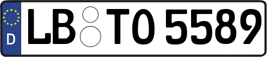 LB-TO5589