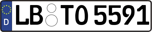 LB-TO5591