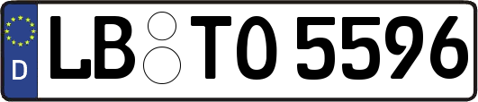 LB-TO5596