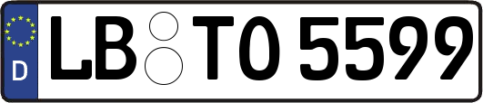 LB-TO5599