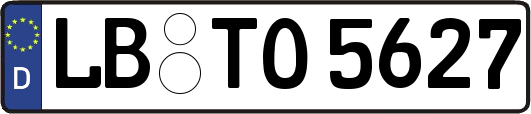 LB-TO5627
