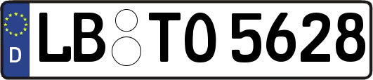 LB-TO5628