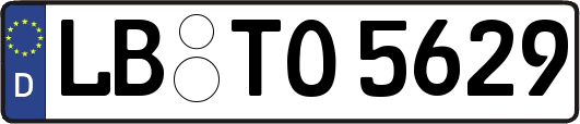 LB-TO5629