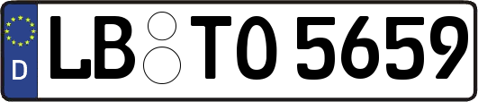 LB-TO5659