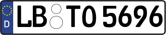 LB-TO5696