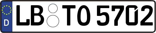LB-TO5702