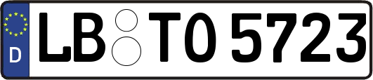 LB-TO5723