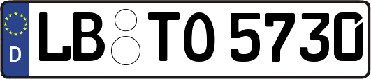 LB-TO5730