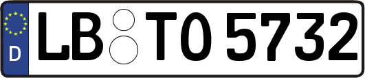 LB-TO5732