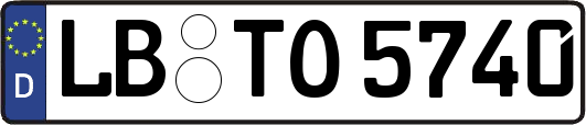 LB-TO5740