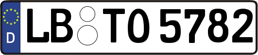 LB-TO5782
