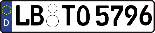 LB-TO5796