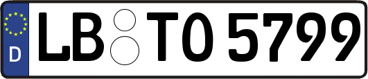 LB-TO5799
