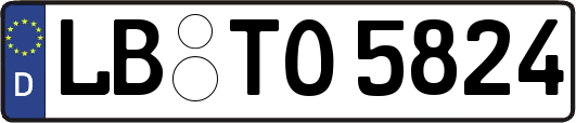 LB-TO5824
