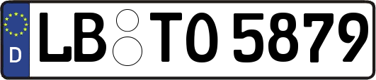 LB-TO5879