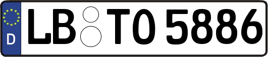 LB-TO5886