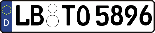 LB-TO5896