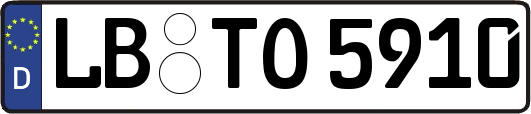 LB-TO5910