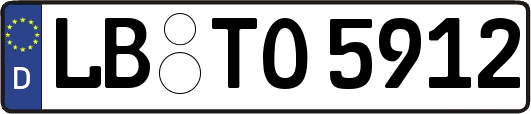 LB-TO5912
