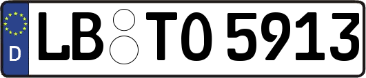 LB-TO5913