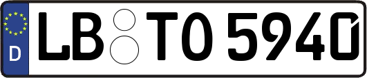 LB-TO5940