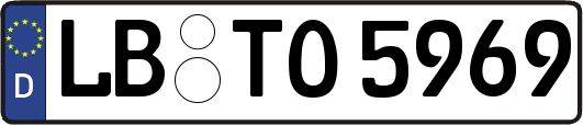LB-TO5969